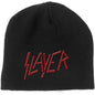 SLAYER Logo [Hat]