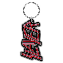 SLAYER Logo [Keychain]