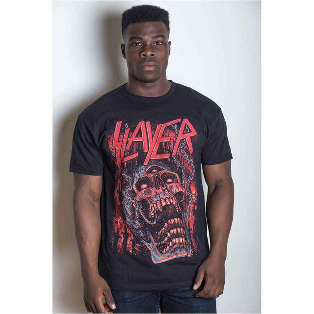 SLAYER - Meat hooks [T-Shirt]