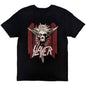 SLAYER Nailed Red [T-Shirt]