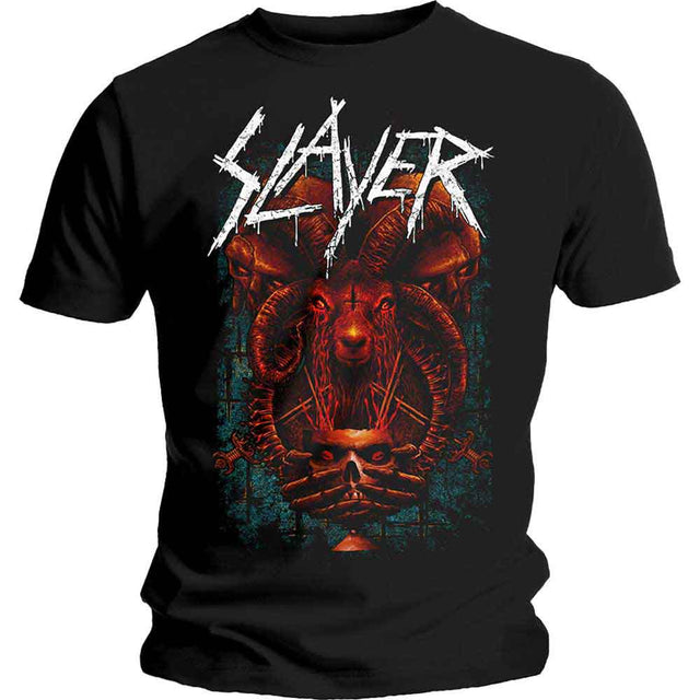 SLAYER - Ofrenda [Camiseta]