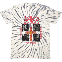 SLAYER Quad Seasons [T-Shirt]