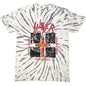 SLAYER Quad Seasons [T-Shirt]