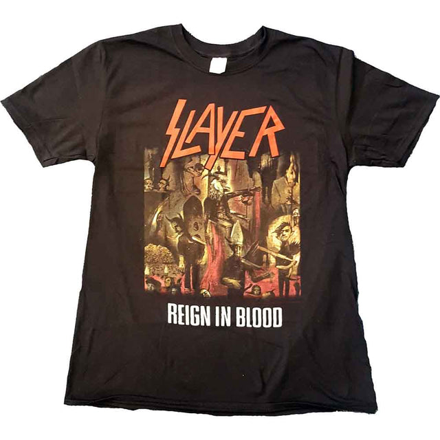 Reign in Blood [T-Shirt]