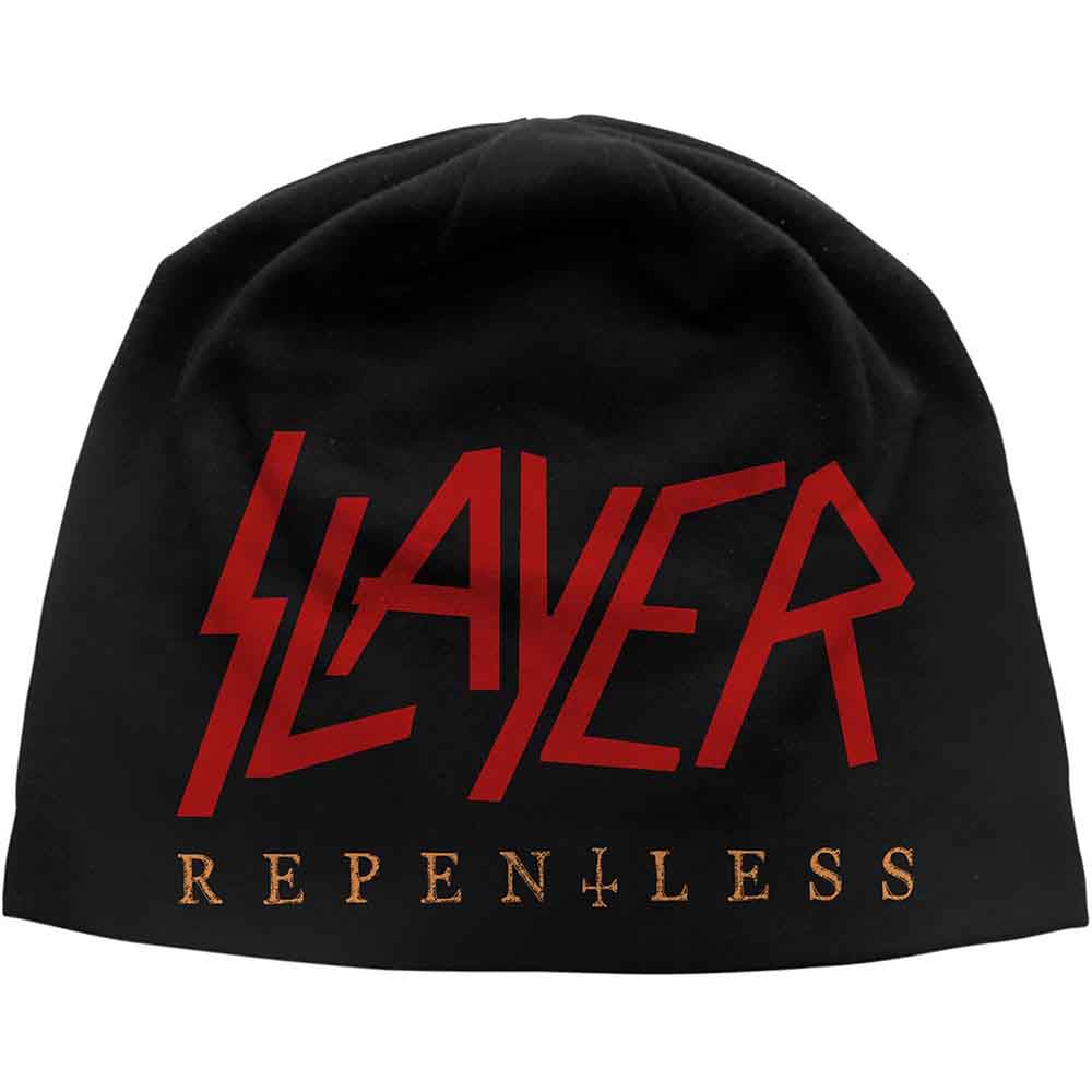 SLAYER - Repentless [Beanie]