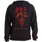 SLAYER Repentless Crucifix [Sweatshirt]