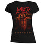 Repentless Crucifix [T-Shirt]