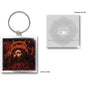 SLAYER Repentless [Keychain]