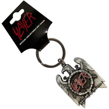 SLAYER Silver Eagle v2 [Keychain]