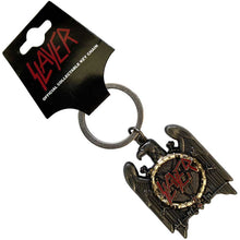 SLAYER Silver Eagle [Keychain]
