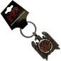 SLAYER Silver Eagle [Keychain]