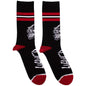SLAYER Skull Helmet [Socks]