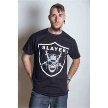 SLAYER - Slayders [T-Shirt]
