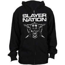 Slayer Nation [Sweatshirt]