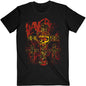 SLAYER SOS Crucifixion [T-Shirt]