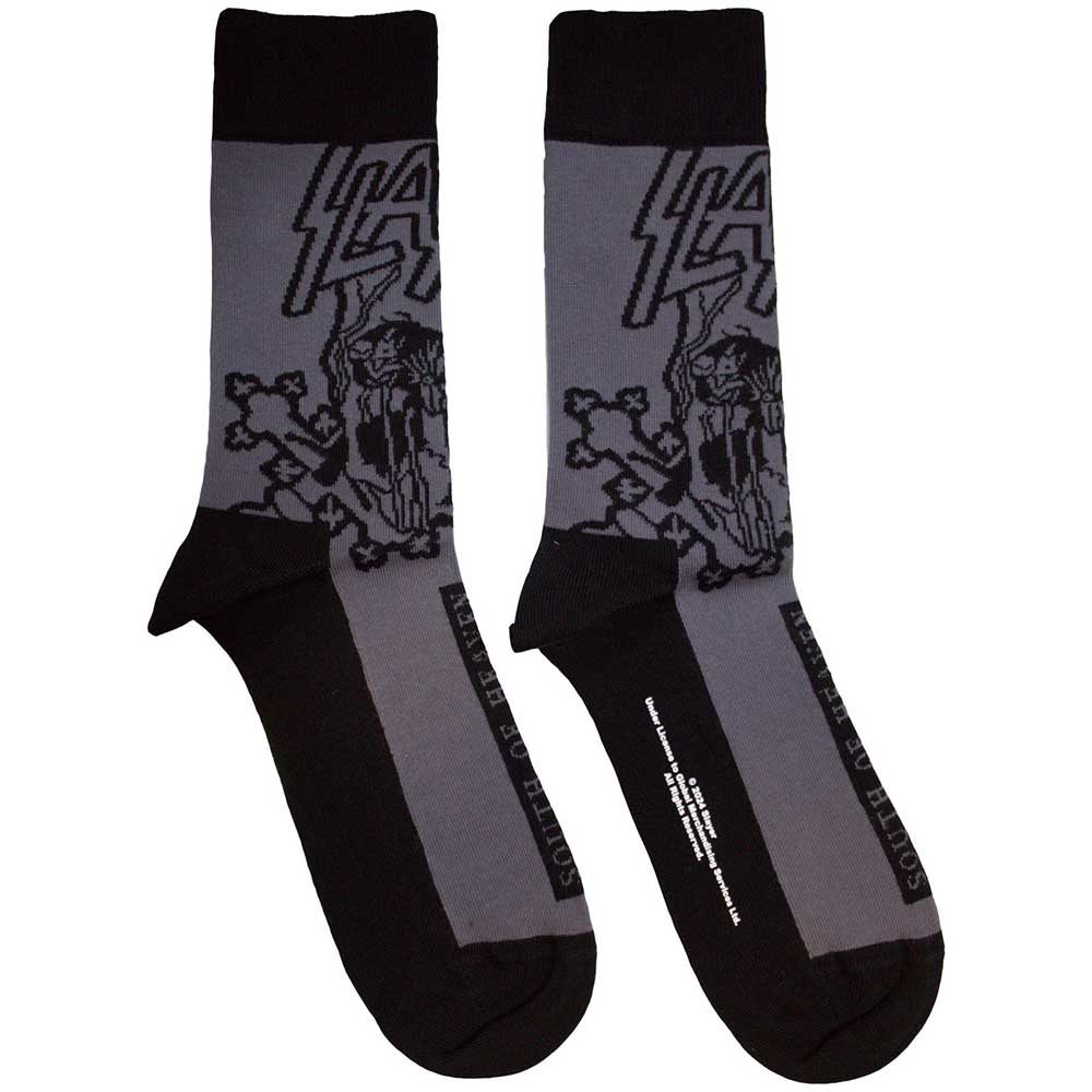 South Of Heaven Mono [Socks]