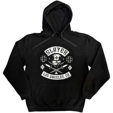 SLAYER Tribe [Sweatshirt]