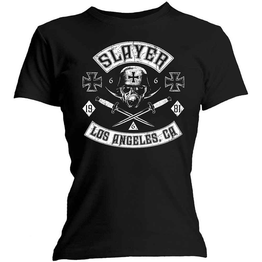 SLAYER Tribes [T-Shirt]