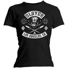 SLAYER Tribes [T-Shirt]