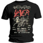 SLAYER Vintage Flyer [T-Shirt]