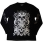 SLAYER White Skulls [T-Shirt]