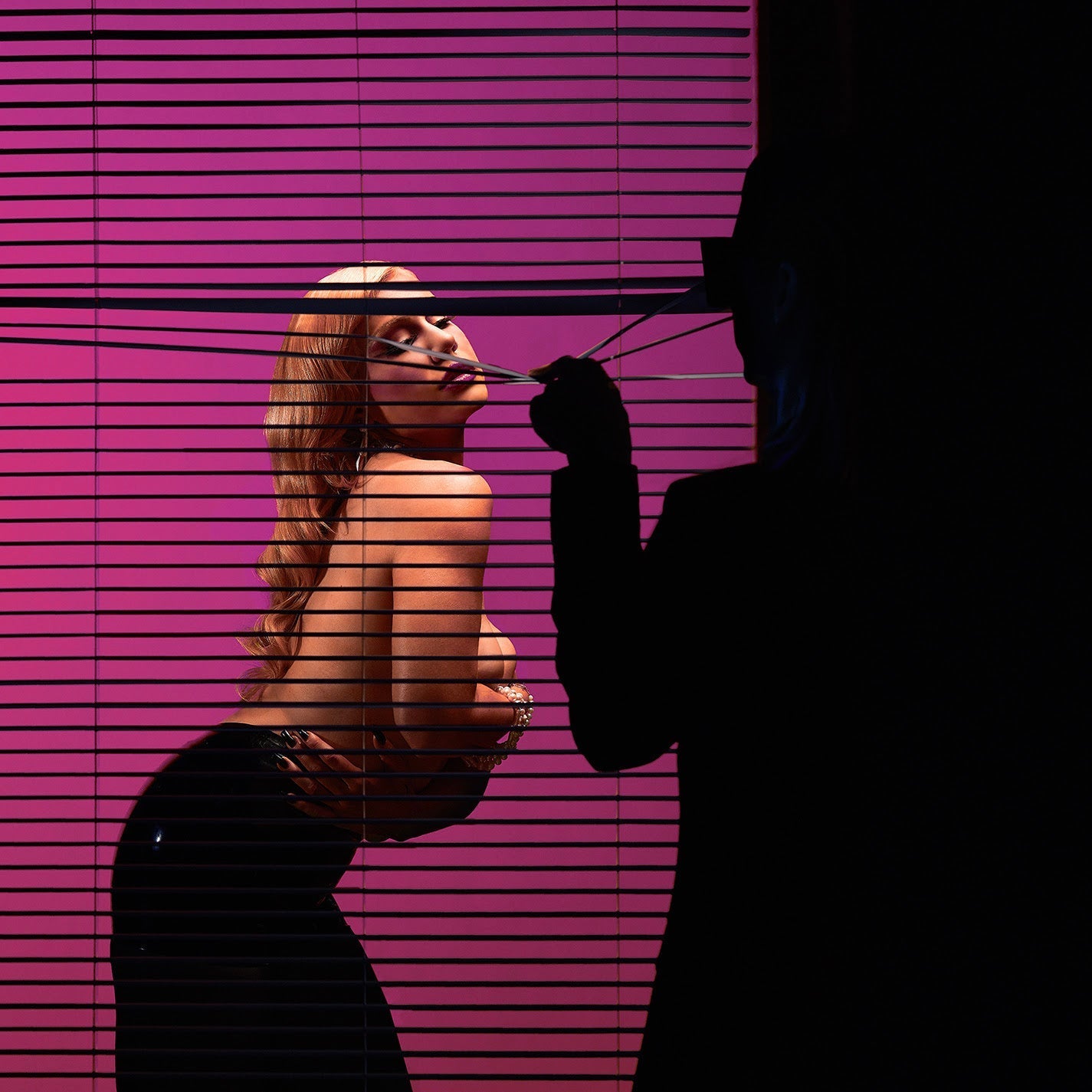 Slayyyter - Starfucker (Deluxe) [Gold Vinyl] [Vinyl]