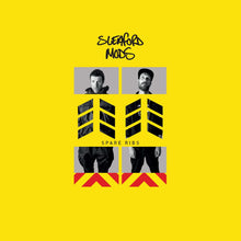 Mods de Sleaford - Costillas de cerdo [CD]