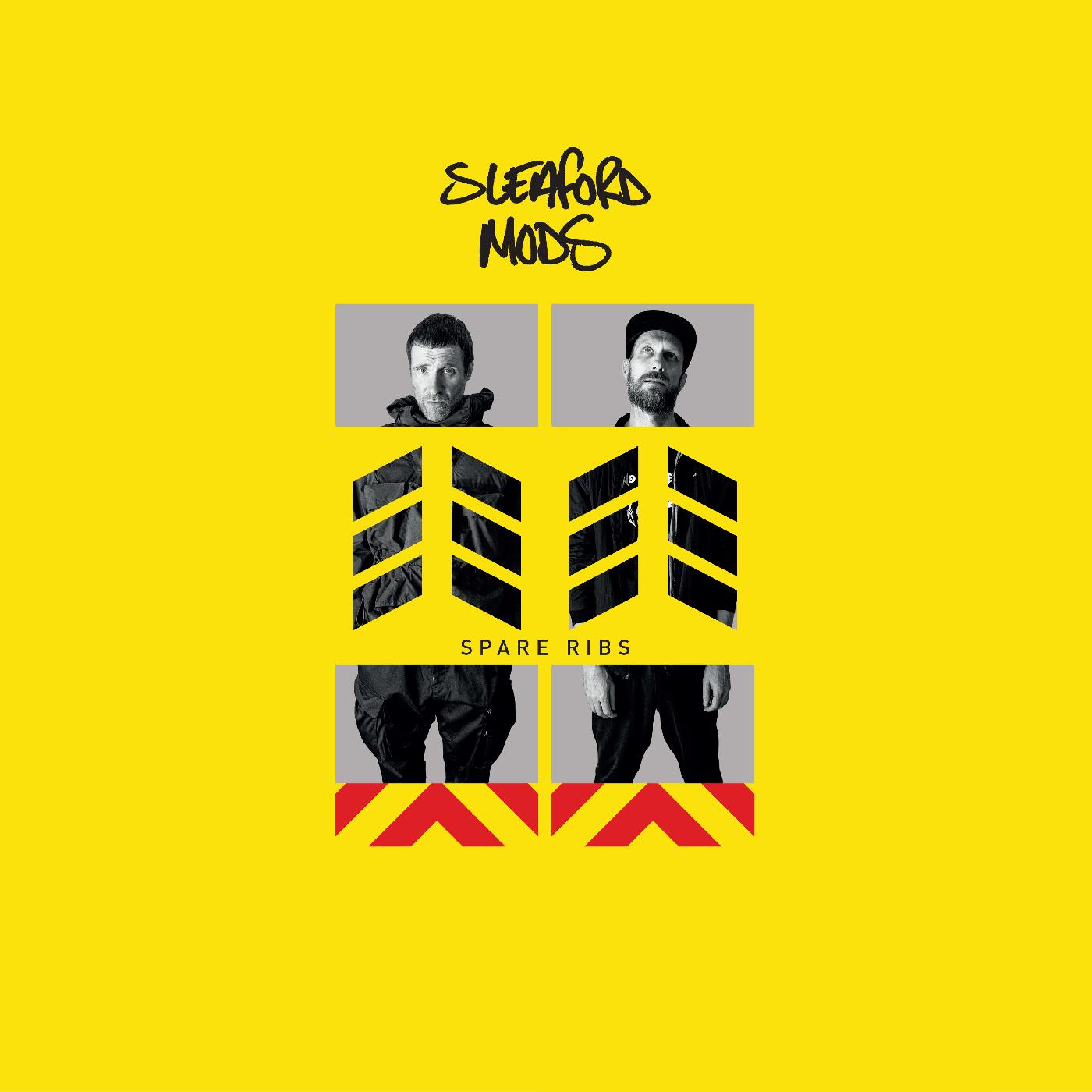 Spare Ribs [Vinyl] - Paladin Vinyl
