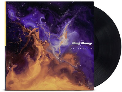 Afterglow [Vinyl]
