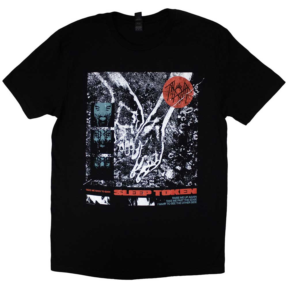 Sleep Token Collage [T-Shirt]