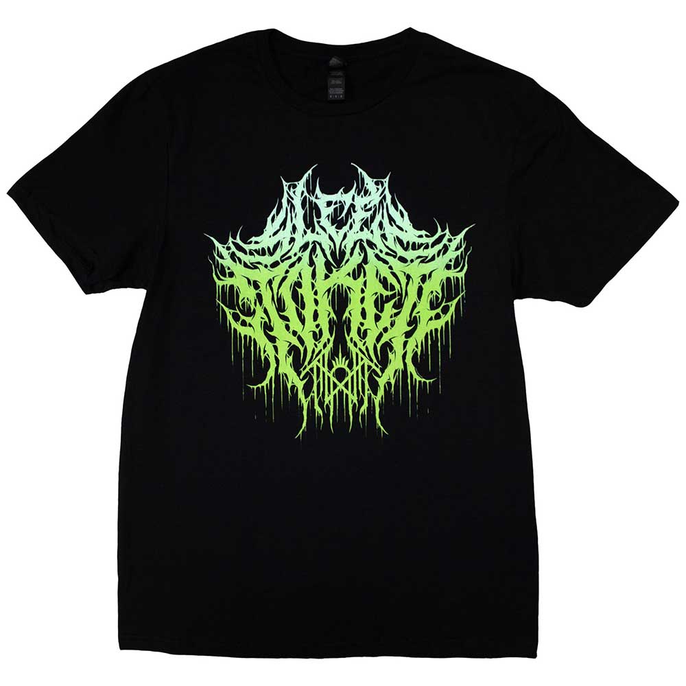 Sleep Token Death Metal Logo [T-Shirt]