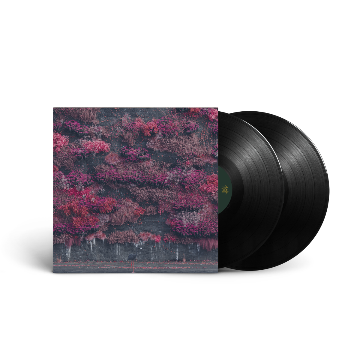 Even In Arcadia (2LP) [Vinyl]