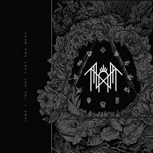 Sleep Token - Tiburón [Single de 10" transparente] [Vinilo]