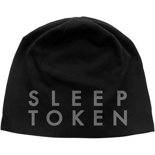 Sleep Token - Logo JD Print [Hat]