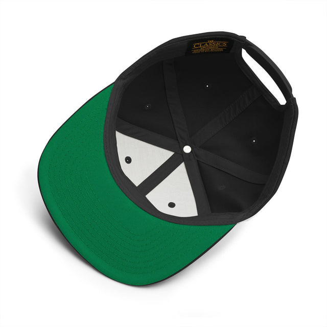 Sleep Token - Logo Snapback Hat