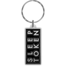 Sleep Token Logo [Keychain]