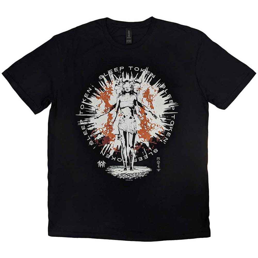 Sleep Token Rain [T-Shirt]