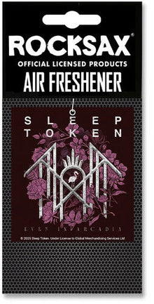Sleep Token - Rocksax - Sleep Token - Even In Arcadia 2 - Air Freshener (Vanilla) [Air Freshener]