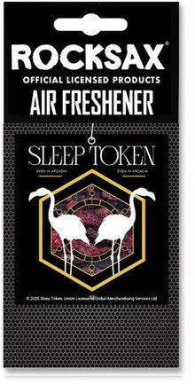 Sleep Token - Rocksax - Sleep Token - Even In Arcadia 3 - Air Freshener (Vanilla) [Air Freshener]