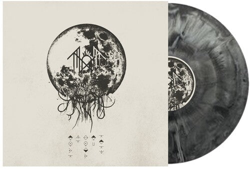 Sleep Token - Take Me Back to Eden (Black and Beige Galaxy Colored Vinyl) (2 Lp's) [Vinyl]