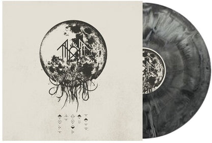 Sleep Token - Take Me Back to Eden (Black and Beige Galaxy Colored Vinyl) (2 Lp's) [Vinyl]