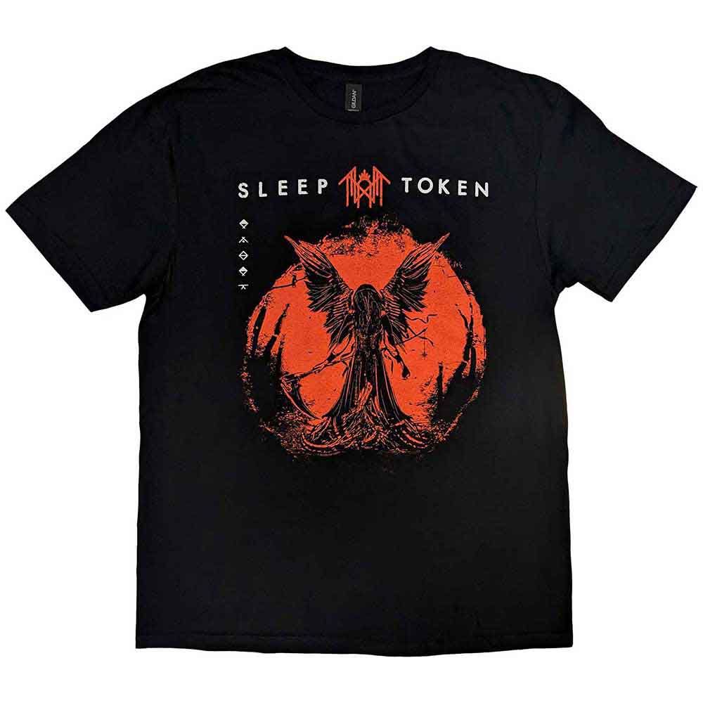 Sleep Token - Take Me Back To Eden [T-Shirt]