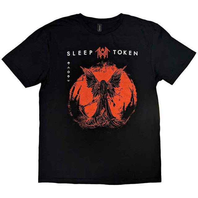 Sleep Token - Llévame de vuelta al Edén [Camiseta]