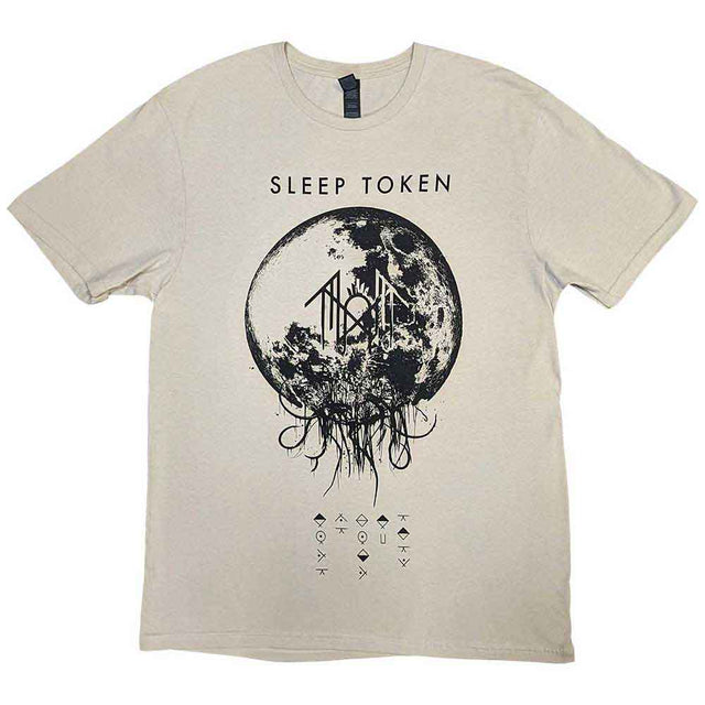 Sleep Token Take Me Back To Eden [T-Shirt]