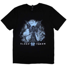 Take Me Back To Eden Smoke [T-Shirt]