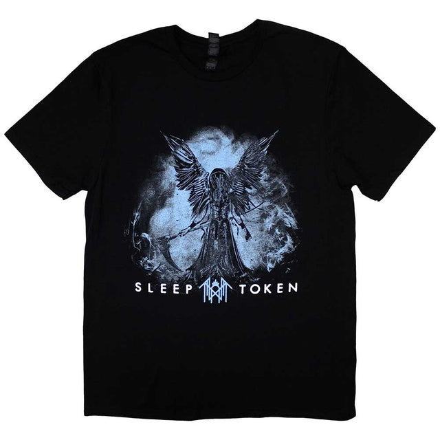 Sleep Token - Take Me Back To Eden Smoke [T-Shirt]