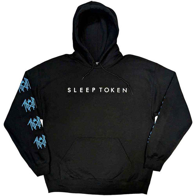 Sleep Token - The Love You Want Heart [Sweatshirt]