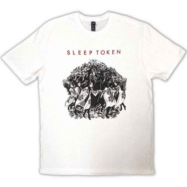 Sleep Token - El amor que deseas [Camiseta]