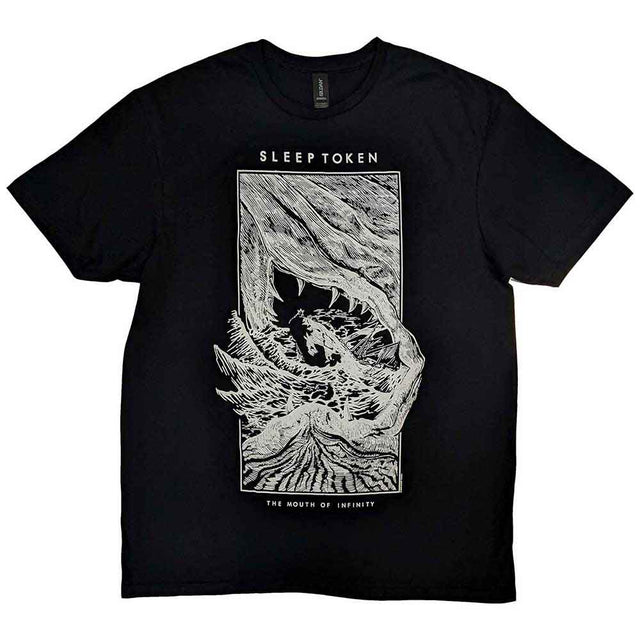 Sleep Token The Mouth Of Infinity [T-Shirt]