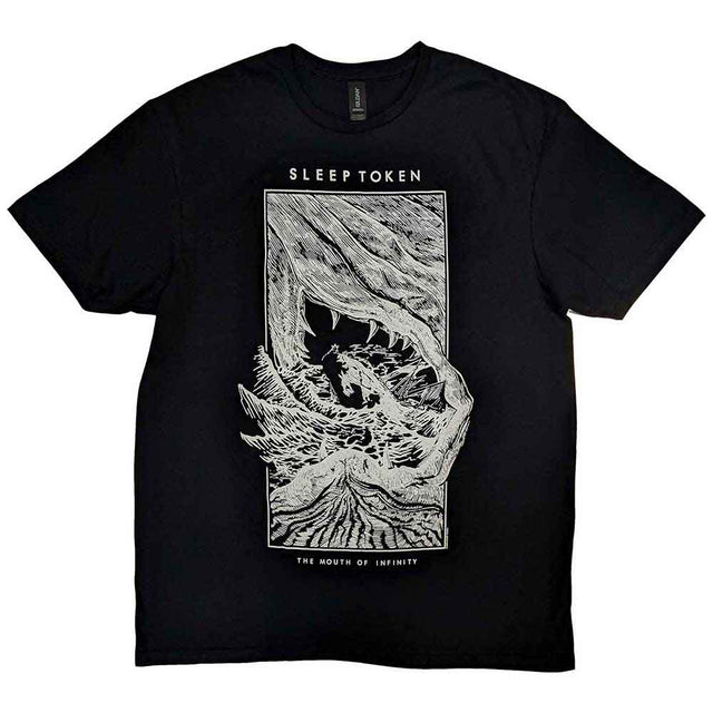 Sleep Token - The Mouth Of Infinity [T-Shirt]